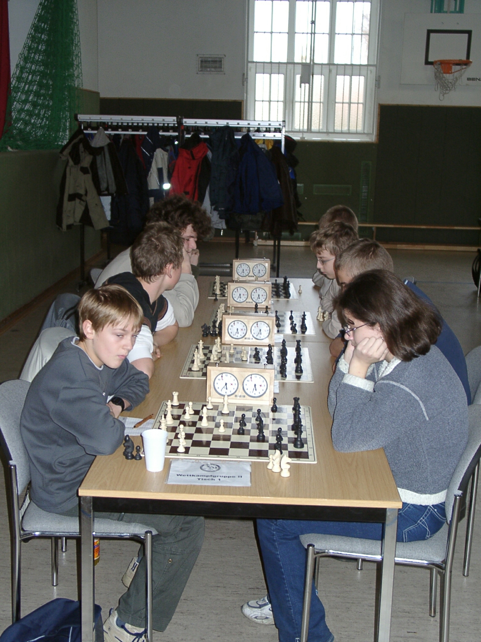 Vorschau